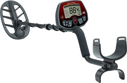 Bounty Hunter Land Ranger Pro Metal Detector PROLR