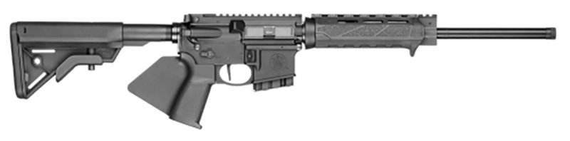 Smith & Wesson Volunteer XV 5.56 x 45