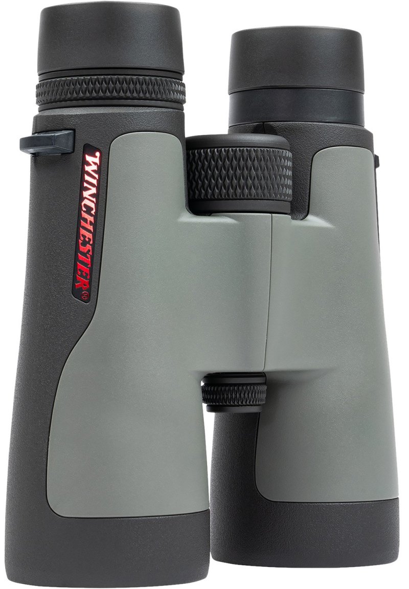 Winchester Supreme Binoculars 10x50mm BaK-4 Roof Prism W6-1050