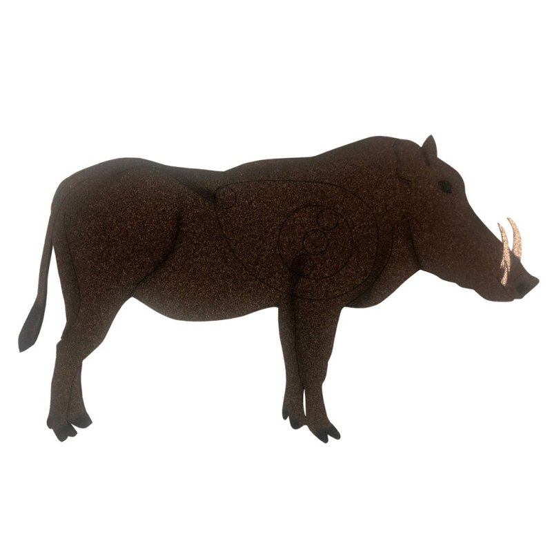 OnCore SF-3 Warthog Archery Target 5/8 In Self-Healing Foam