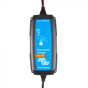 Victron BlueSmart IP65 Charger 12 VDC - 7AMP - UL Approved
