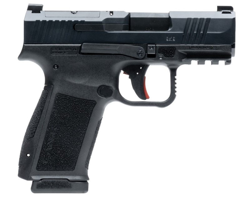 Canik METE MC9L 9mm HG7884-N
