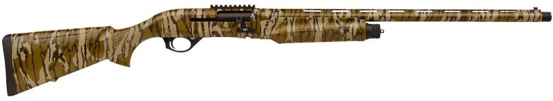 GForce Arms GFONE1224MO1 12 Gauge Turkey Shotgun 24" Barrel Camouflage