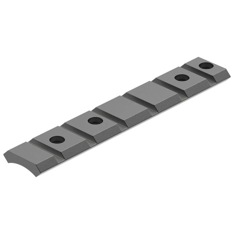 Leupold QRW 1-Piece Base for Remington 7400/7600 (Aluminum)