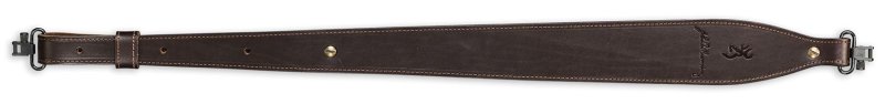 Browning JMB Signature Sling w/ Swivel Dark Brown 122398