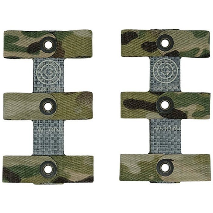 GBRS Group GEAR MCR WJ Multicam Modular Chest Rig