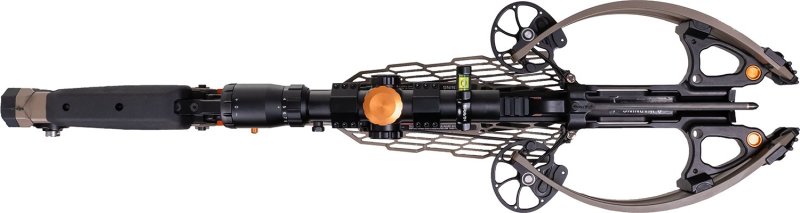 Ravin R046 Crossbow Flat Dark Earth 450 FPS 12 lbs Draw Weight
