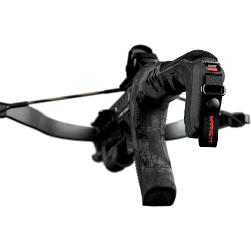 Barnett Outdoors Demun BAR50025 24 In Retractable Pistol Sling
