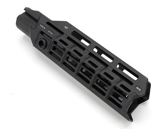 Strike Industries VOA Handguard Benelli M2 6061 T6 Matte Black