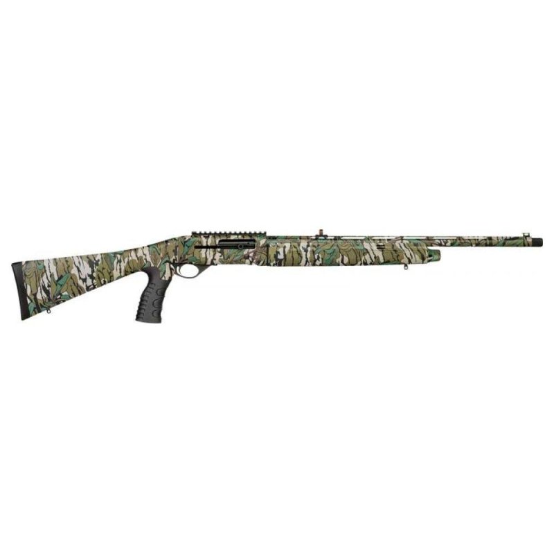 Mossberg SA-28 Tactical Turkey 28GA Semi-Auto Shotgun