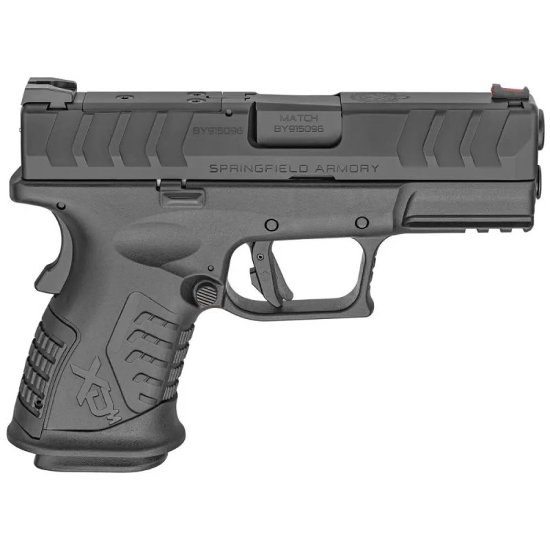 Springfield Armory XDM Elite 10mm XDME93810CBHCOSP