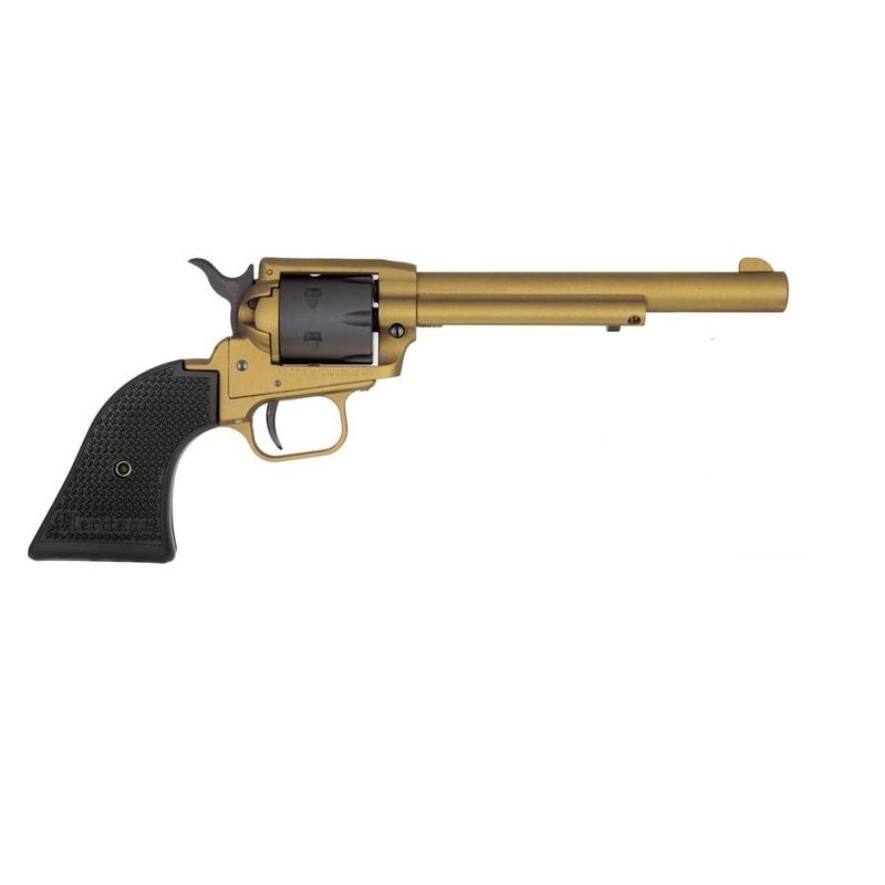 Heritage Rough Rider 22 LR RR22S6