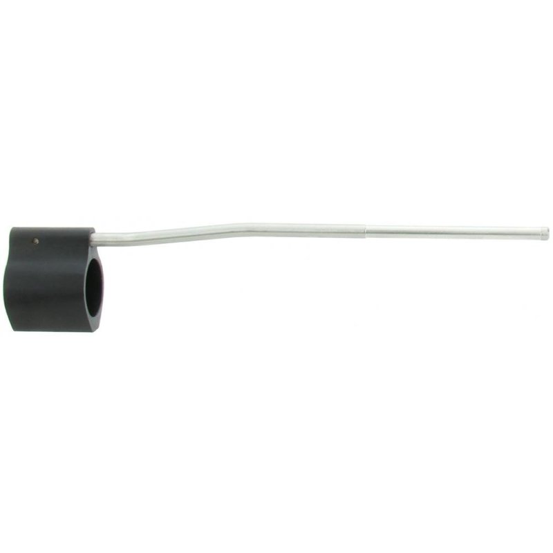 TacFire Assembled .750 Low Profile Gas Black & Pistol Length Gas Tube