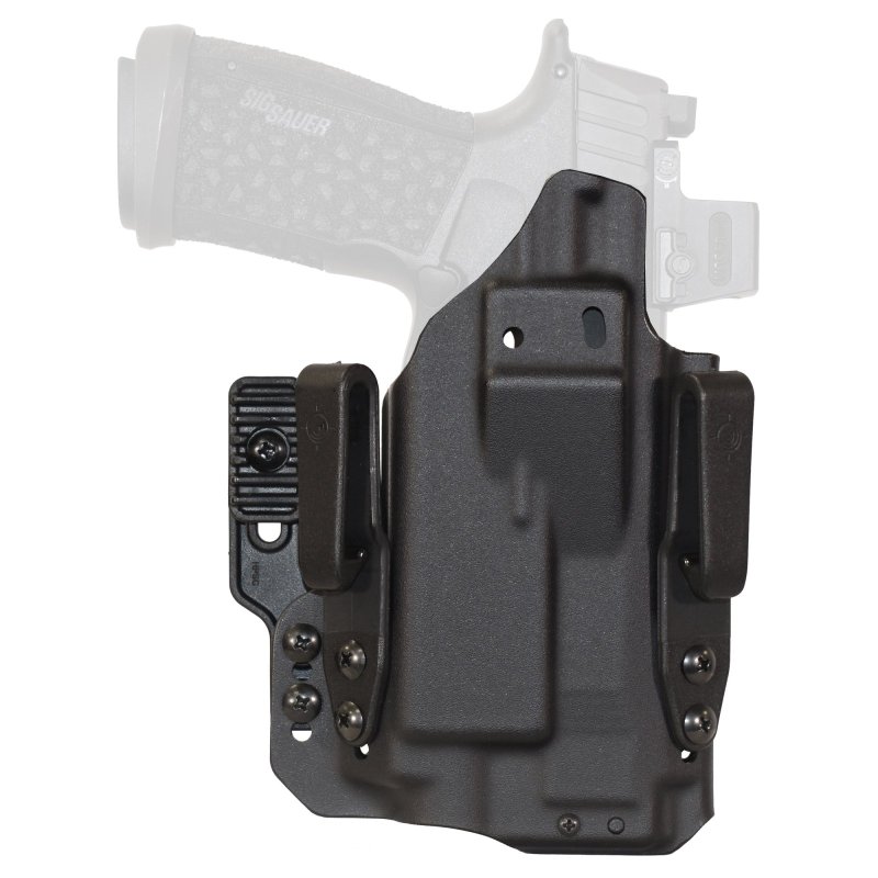 Mission First Tactical Pro Inside Waistband Holster Fits Sig P365