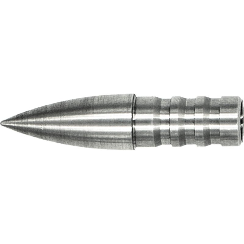 Victory ACVTAC23PT100-12 Glue-In Points V-Tac 23 100gr 12-Pack