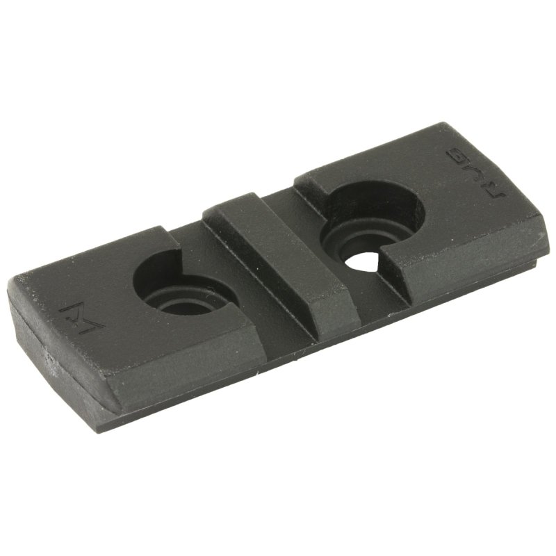 Magpul Industries RVG M-LOK Rail Adapter MAG596-BLK Black