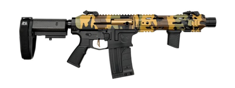 ORTHOS ARMS JOKER N91 ELITE