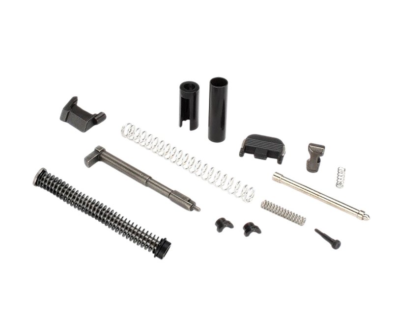 Zaffiri Precision 17.5.UPK Upper Parts Kit for Glock 17/34 Gen 5