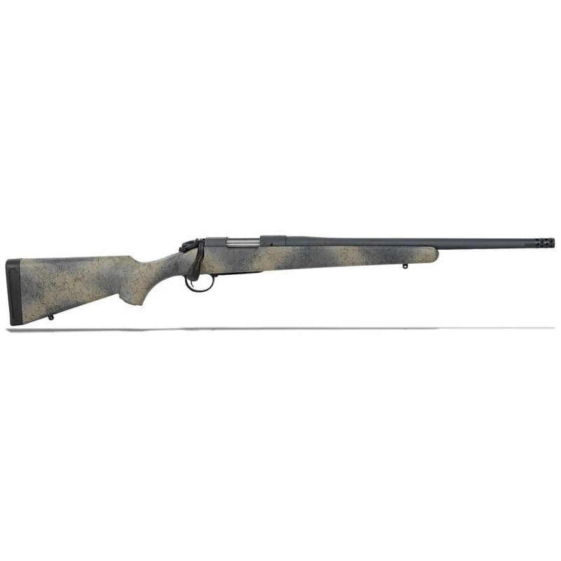Bergara B14S521SP 308 Win