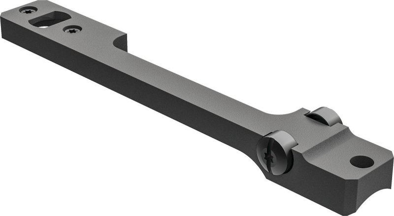 Leupold STD Mauser FN 1-pc Matte Mount