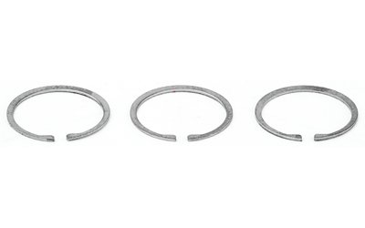LBE Unlimited ARBGR AR Parts Gas Rings Set of 3 AR-Platform