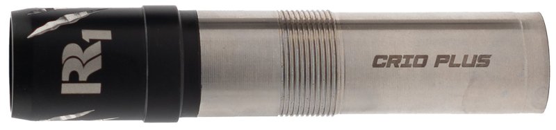 Rob Roberts 200274 RR1 Raptor Crio Plus 12 Gauge Stainless Steel Choke