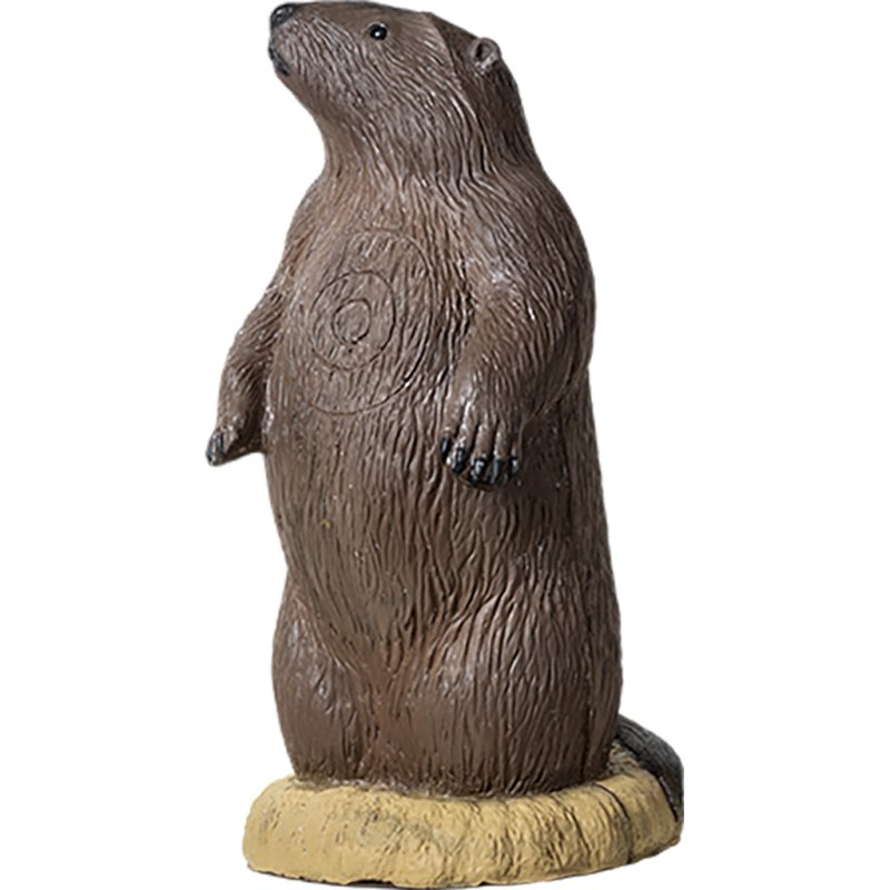 Rinehart 51111 Groundhog Target 22x24 Self-Healing Foam UV Resistant