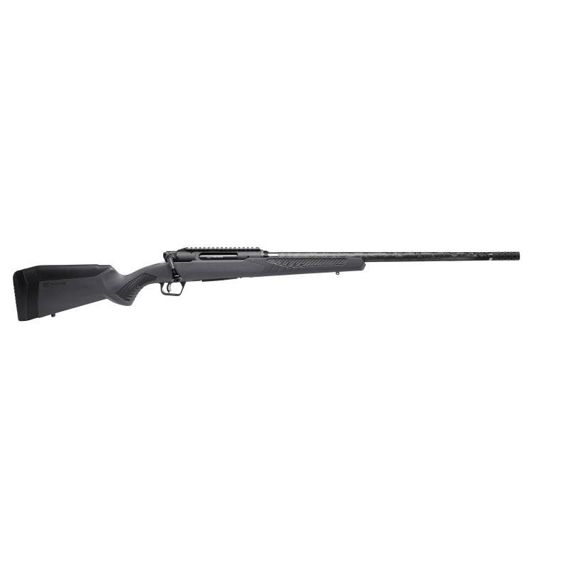 Savage Impulse Mtn Hunter 6.5 Creedmoor Bolt Action
