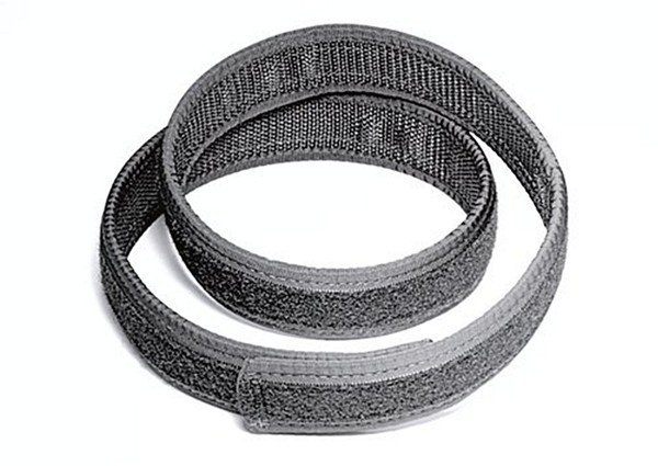 Uncle Mike's Inner Duty Belt - Nylon, Small, Black