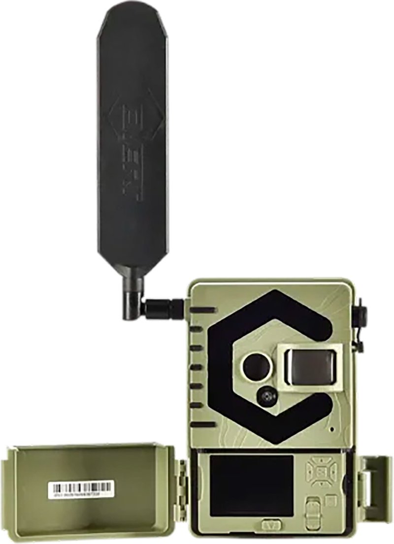 Covert Cameras Interceptor Pro CC0227 20MP 1080p GPS 0.4s Trigger