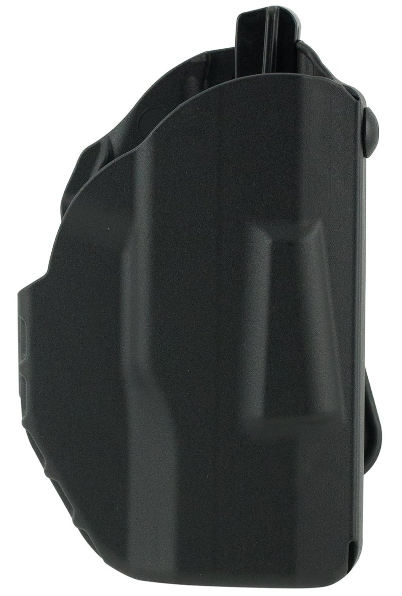 Safariland 7378-7TS ALS Holster Black Right Hand HK VP40 Paddle/Belt Loop