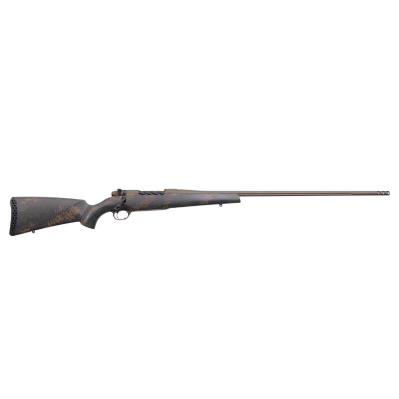 Weatherby MBC20N65CMR4B 6.5 Creedmoor