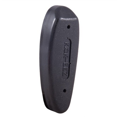 KICK-EEZ DA 202-8 Medium 15/16" Dual Action Sporting Clay Pad Black