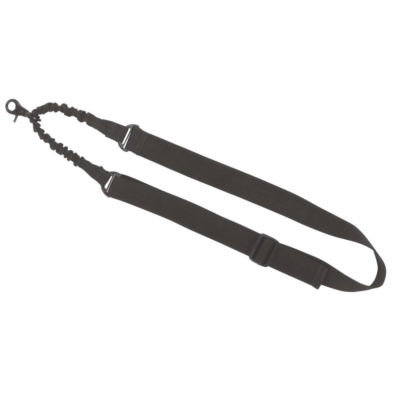 Allen Company Tac Six Citadel Single Point Bungee Sling Black