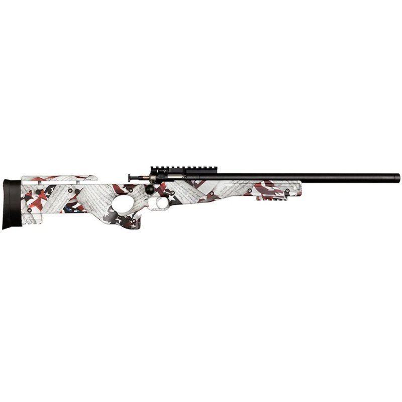 Keystone Sporting Arms Crickett 22 LR KSA2150-AMD