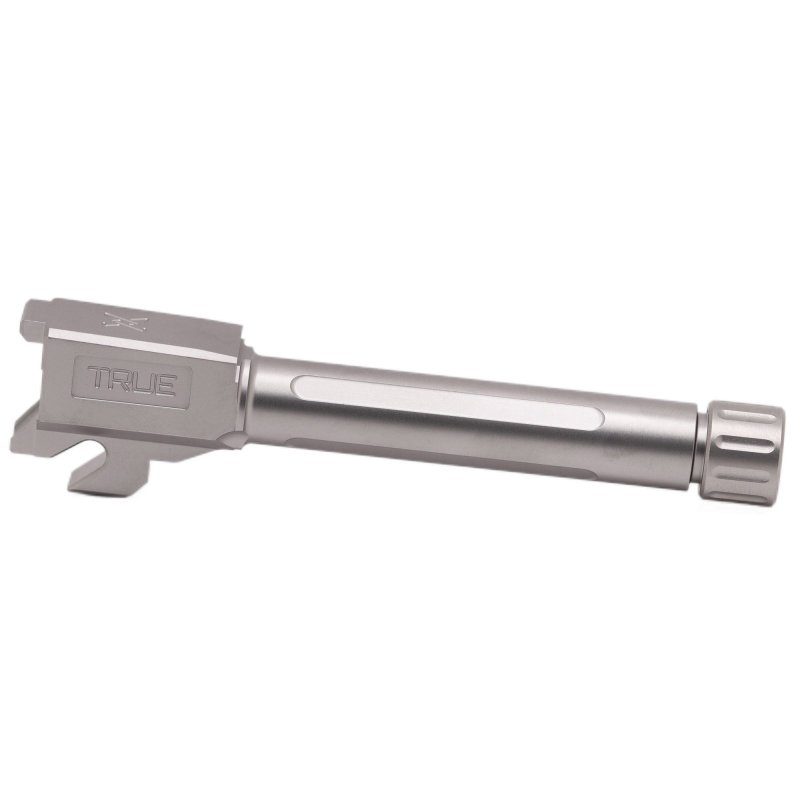 True Precision Sig P320 Compact 9mm Barrel 3.90 In Stainless