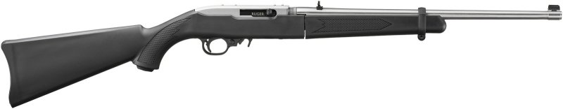 Ruger 10/22 Takedown .22 LR