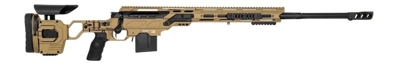 Cadex CDX30-Lite-6.5-24-BR20-I2B1N-Htb 65CRD 24"