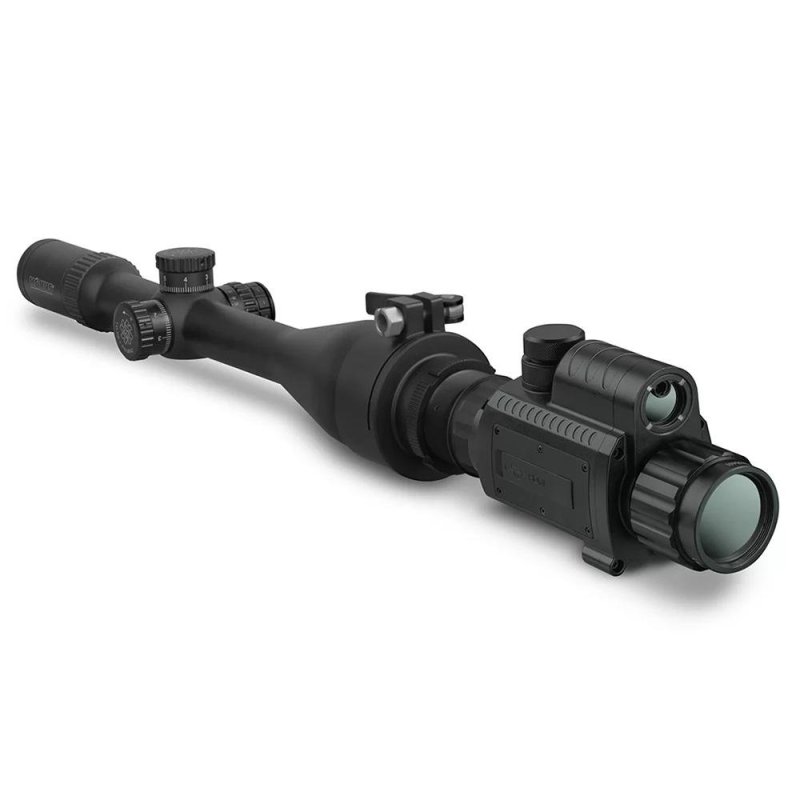 Konus Fiery 3 in 1 Thermal Monocular/Sighting Optic/Clip-on Black