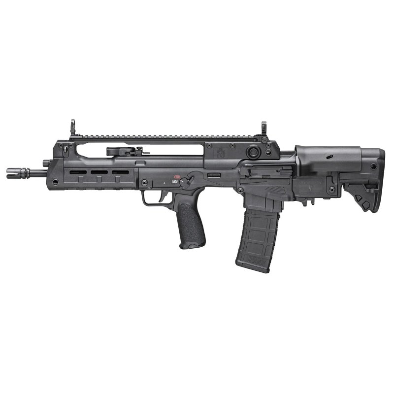 Springfield Armory Hellion 5.56 NATO HL918556B