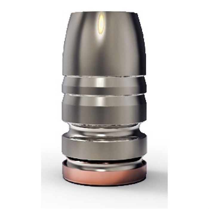 Lee 90858 Double Cavity Bullet Mold .430 310gr with Handles