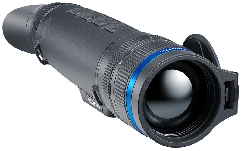 Pulsar Telos XP50 2.5-10x50mm 640x480 50Hz Thermal Monocular