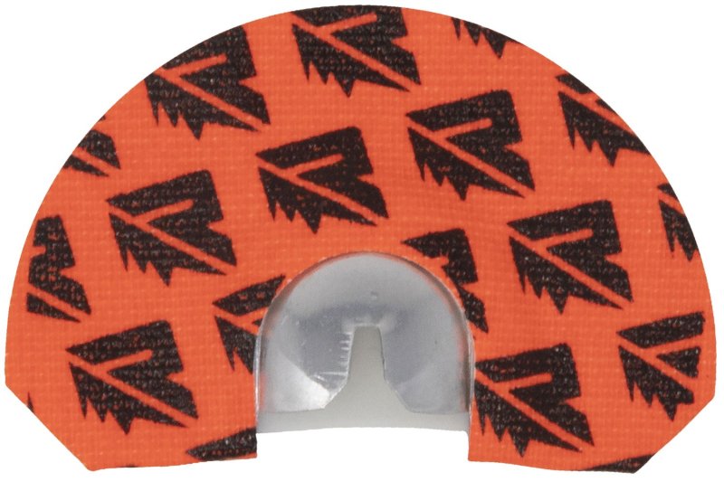 Riven Tremor Elk Diaphragm