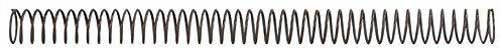 J&E AR15 BUFFER SPRING