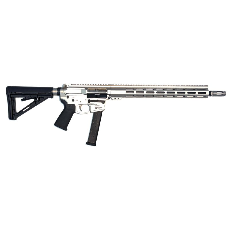 WMD Guns Beast 9mm 1-9MMCARBINE