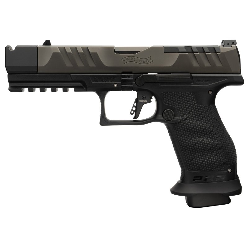 Walther PDP Pro-X 9MM 4796035
