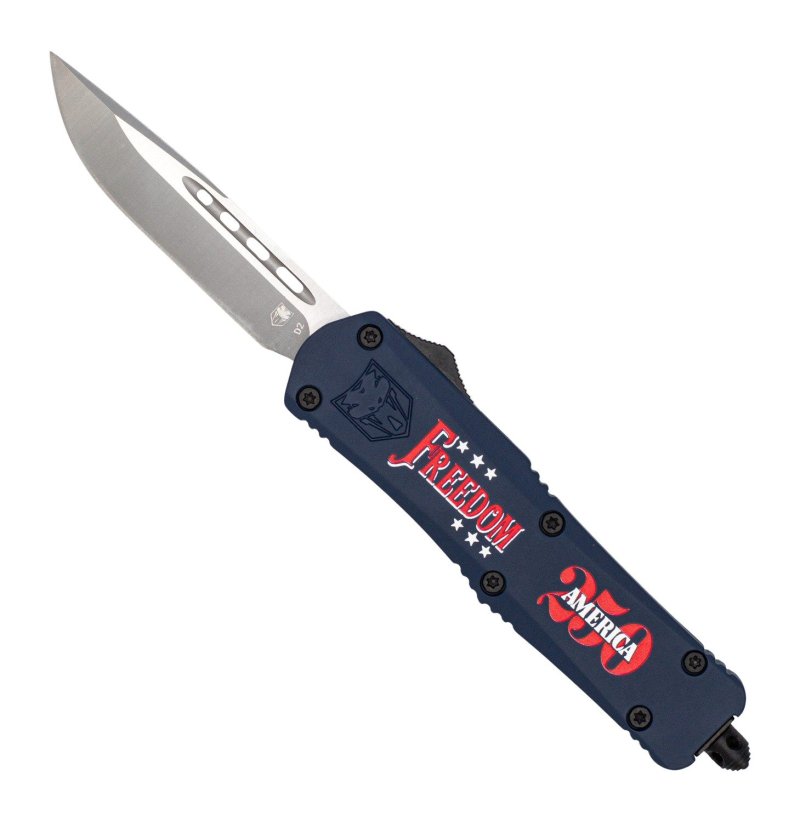 Cobra FS3 Freedom USA250 Drop Point MFDM250FS3DNS
