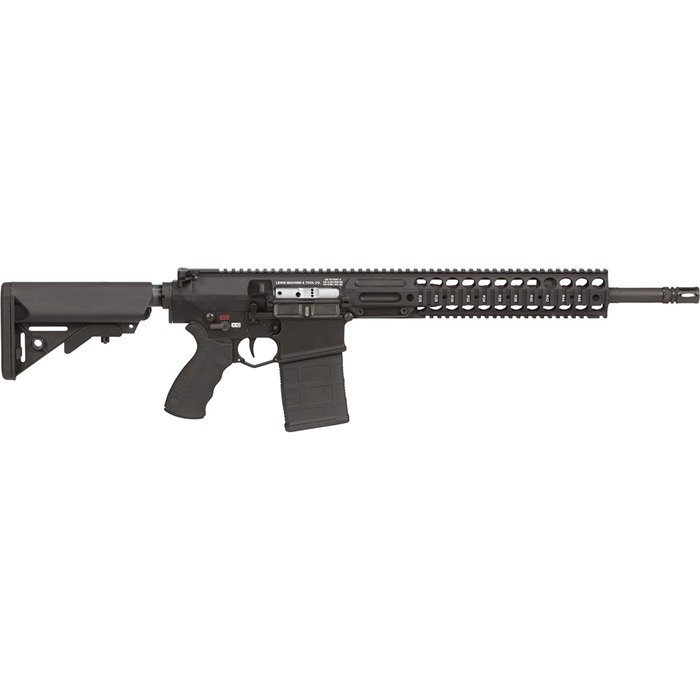 LMT Defense MARS-H CQB 7.62x51 LM308MWS-MARS 7.62 X 51