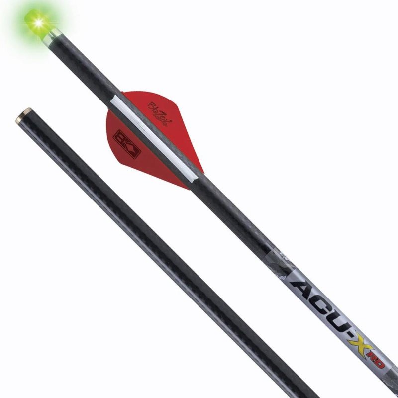 Tenpoint HEA10093 Carbon Arrows 20 Lighted Premium