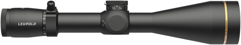 Leupold VX-5HD Gen 2 Rifle Scope 3-15x56 30mm SFP FireDot Twilight Hunter